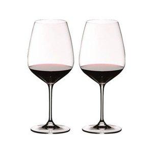 ECJOY!】 リーデル(RIEDEL) [正規品] RIEDEL リーデル 赤ワイン グラス