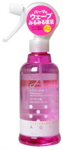 LUCIDO-L (V[hG) fUCjOANA #}V}EF[uEH[^[ (p[}wAp) 250mL }_