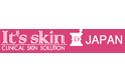 Its skin japan