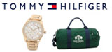 TOMMY HILFIGER@g~[qtBK[