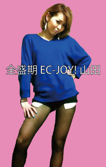 SEC-JOY!Rc@̂ɖ߂邼II