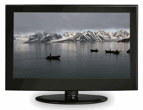 Ecjoy Bullet 26インチ地上デジタル液晶tv Tm 2605d 再生用dvdプレイヤー Dv C185k セット